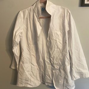 ♦️FLASH SALE - Lab coat